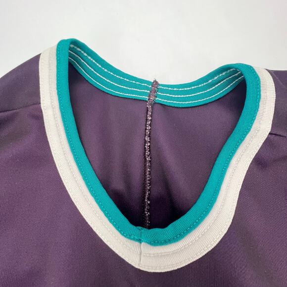 ANAHEIM DUCKS JERSEY - Picture 5 of 11